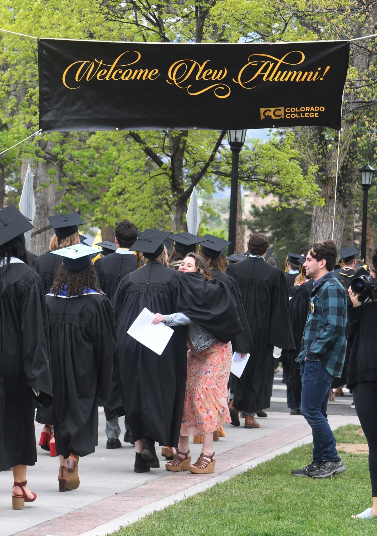CC Graduation 2019
